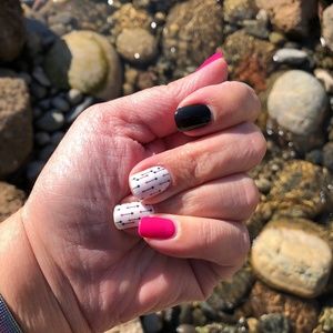 Meet your Posher, Amy